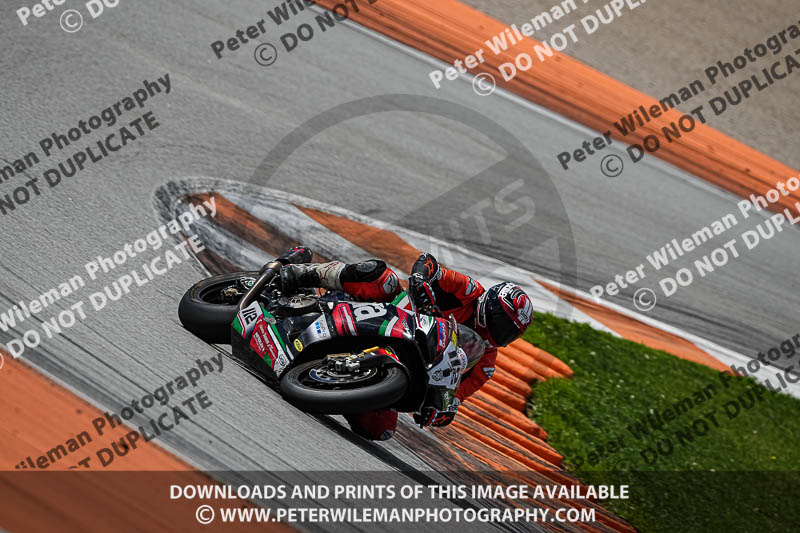 march 2018;motorbikes;no limits;peter wileman photography;portugal;trackday digital images;valencia